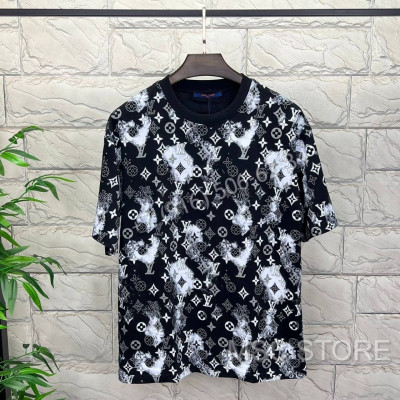 Футболка Louis Vuitton 8882