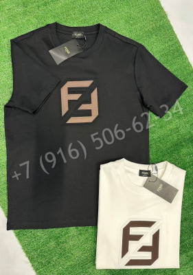 Футболка Fendi 29313