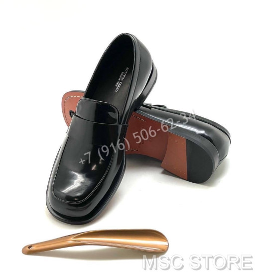 Туфли Bottega Veneta 8985