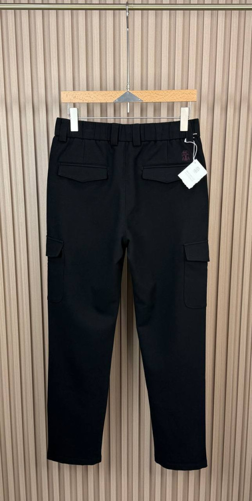 Брюки Brunello Cucinelli 15225 1