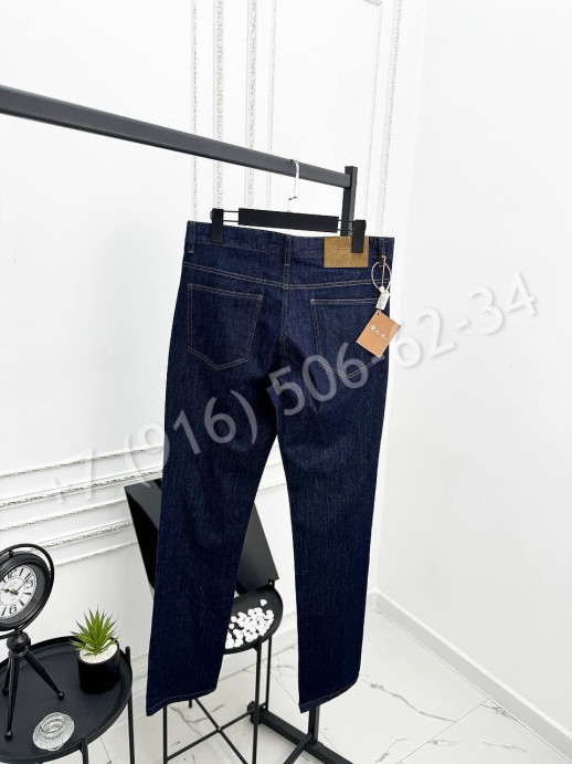Джинсы Loro Piana 29413