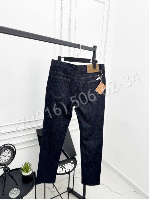 Джинсы Loro Piana 29413