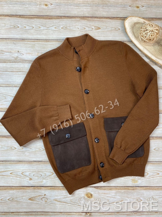 Кардиган Loro Piana 9082