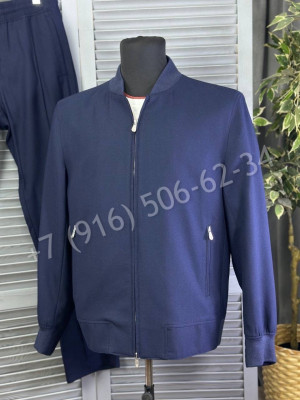 Прогулочный костюм Brunello Cucinelli 19439