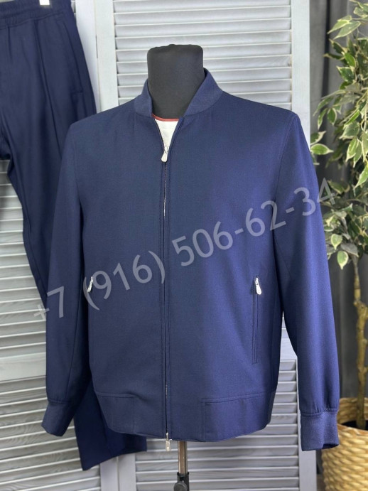 Прогулочный костюм Brunello Cucinelli 19439