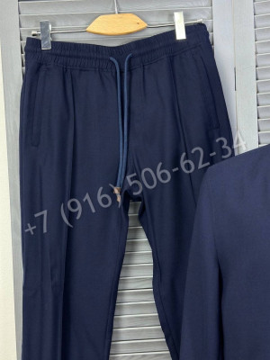 Прогулочный костюм Brunello Cucinelli 19439