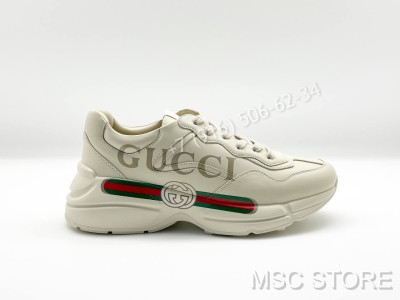 Кроссовки Gucci 9188