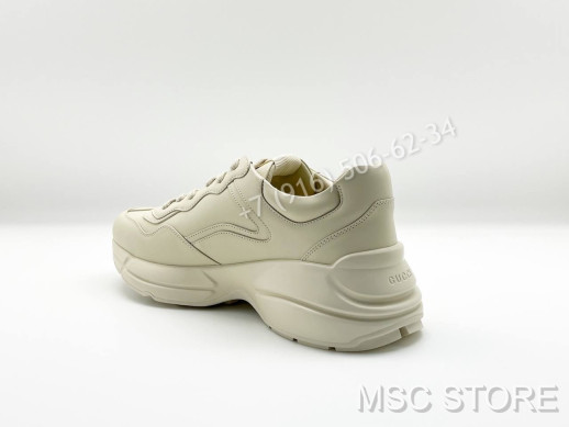 Кроссовки Gucci 9188