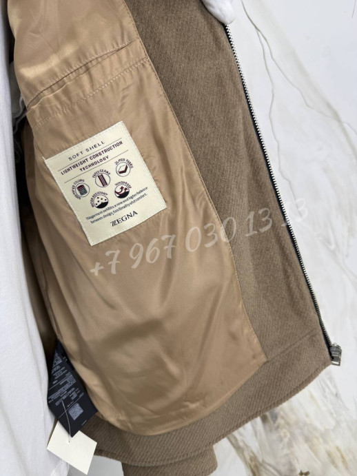 Куртка Zegna 16004