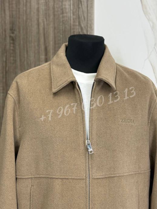 Куртка Zegna 16004
