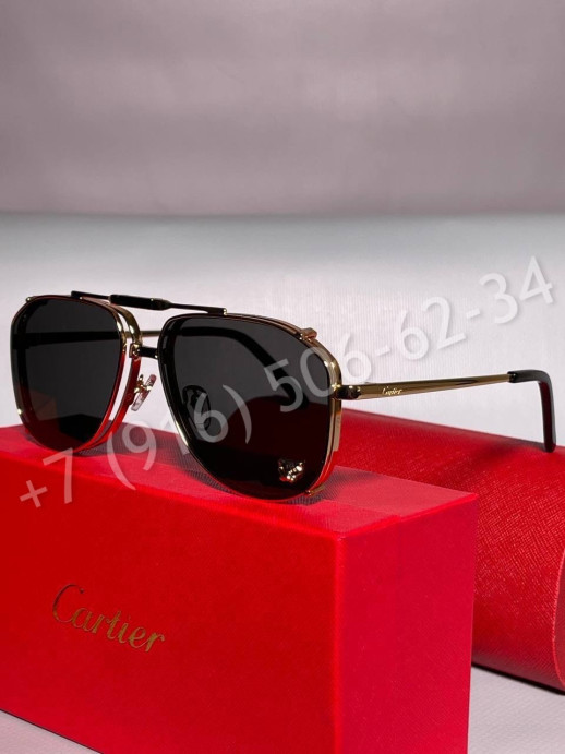 Очки Cartier 30406