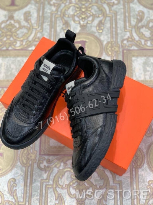 Кроссовки Hermes 9288