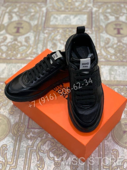 Кроссовки Hermes 9288