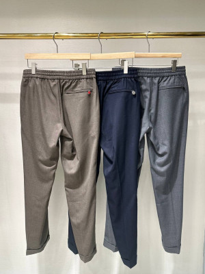 Брюки Brunello Cucinelli 15225 14