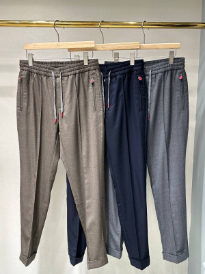 Брюки Brunello Cucinelli 15225 14