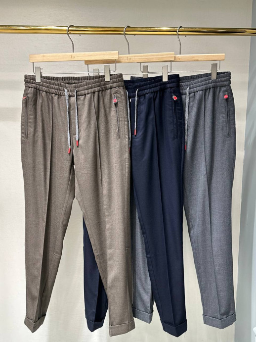 Брюки Brunello Cucinelli 15225 14