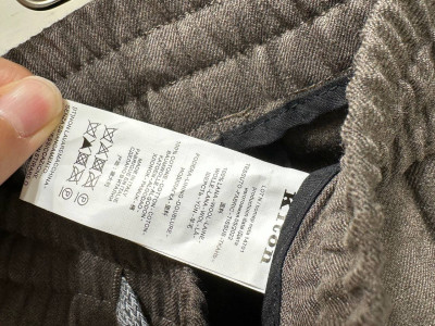 Брюки Brunello Cucinelli 15225 14