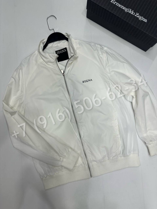 Ветровка Zegna 29713