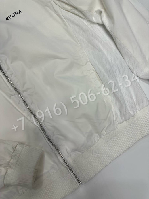 Ветровка Zegna 29713