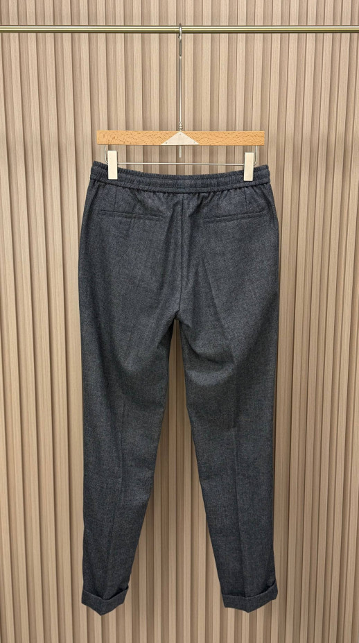 Брюки Kiton 19208 2