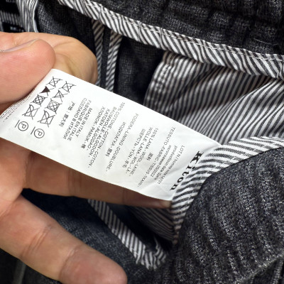 Брюки Kiton 19208 2