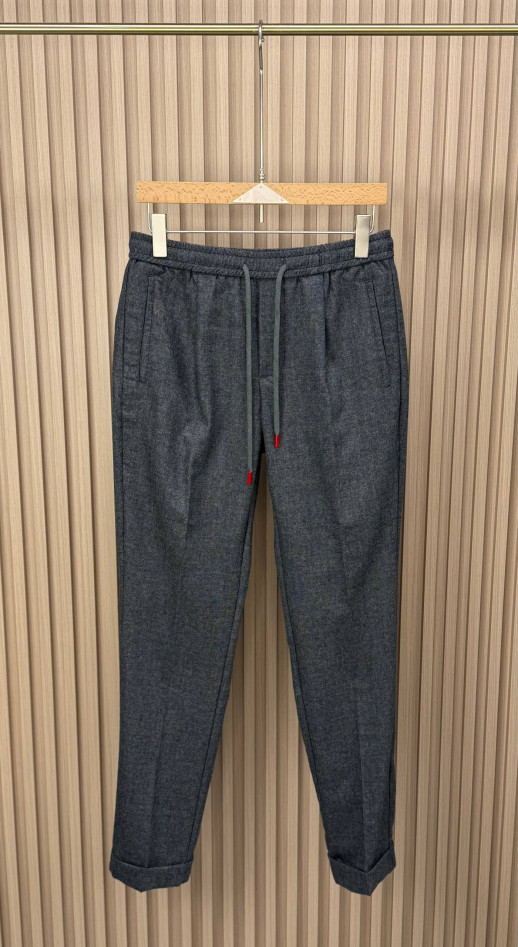 Брюки Kiton 19208 2