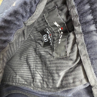 Брюки Kiton 19208 2