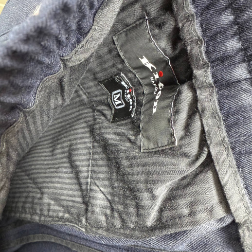 Брюки Kiton 19208 2