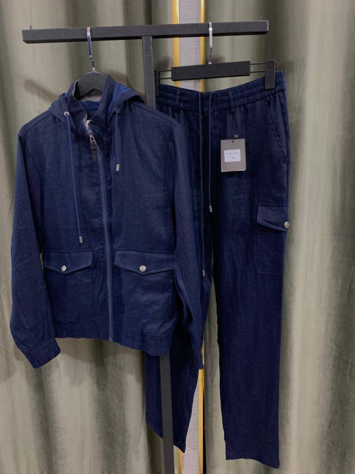 Прогулочный костюм Tom Ford из льна 29813