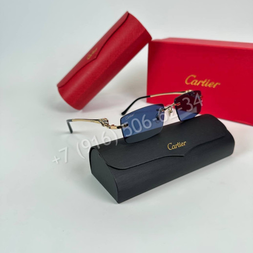 Очки Cartier 32069