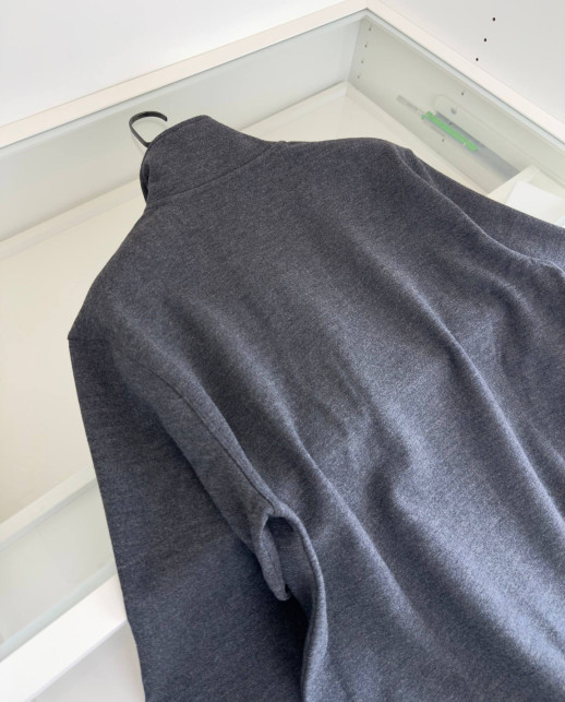 Толстовка Brunello Cucinelli 35087