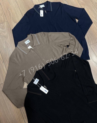 Поло ZILLI 19839