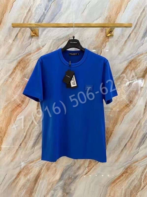 Футболка Dolce & Gabbana 29913