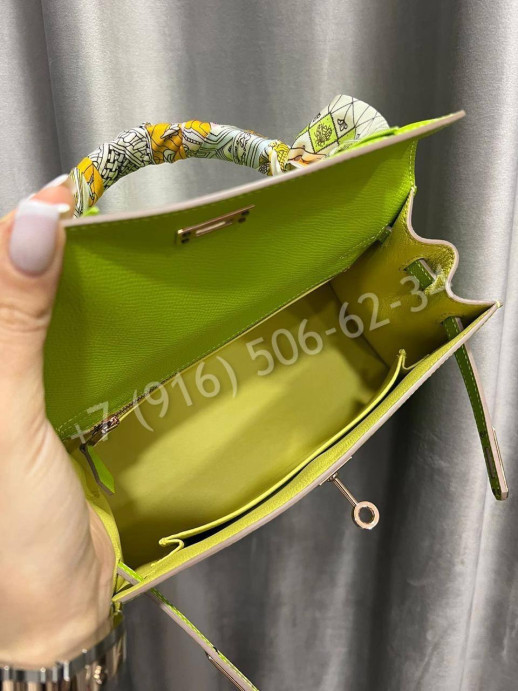 Сумка HERMES 32682