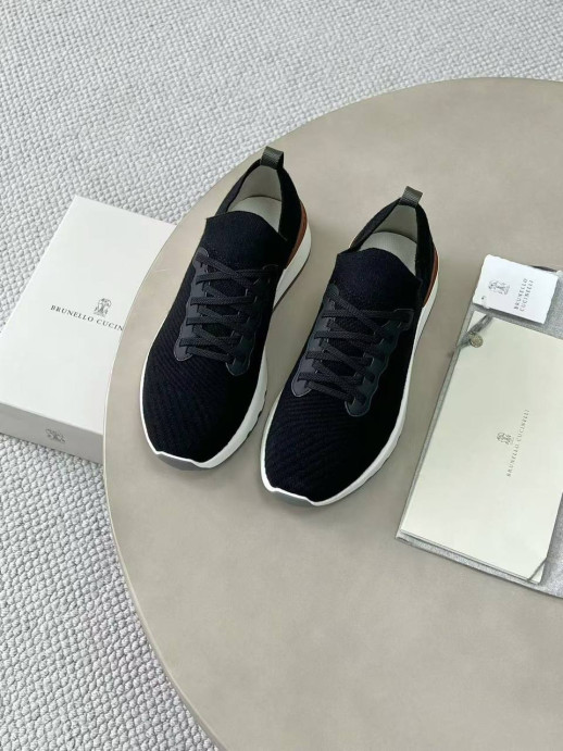 Кроссовки Brunello Cucinelli 23463 1