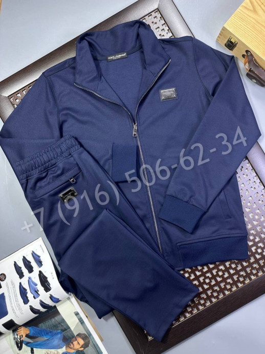 Спортивный костюм Dolce & Gabbana 30013