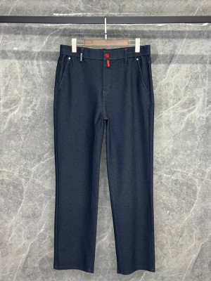 Джинсы KITON 33664