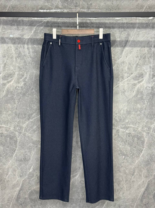 Джинсы KITON 33664