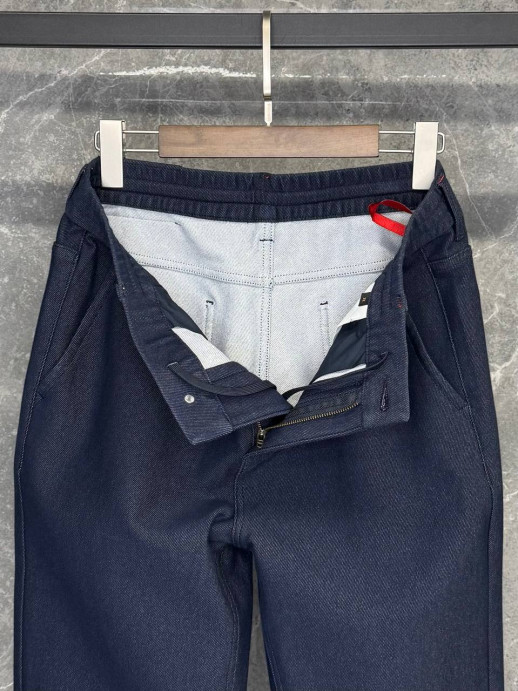 Джинсы KITON 33664