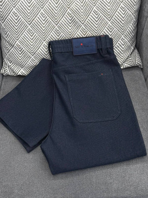 Джинсы KITON 33664