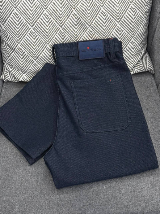 Джинсы KITON 33664