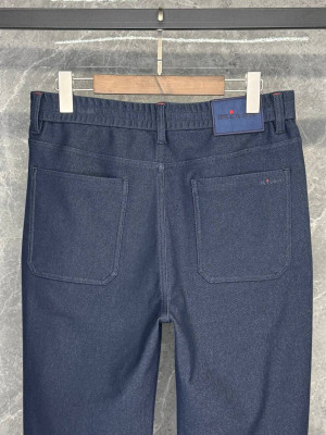 Джинсы KITON 33664