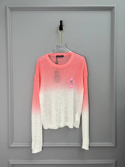 Лонгслив CHROME HEARTS 20139