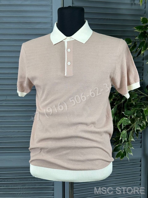 Поло Tom Ford 9907