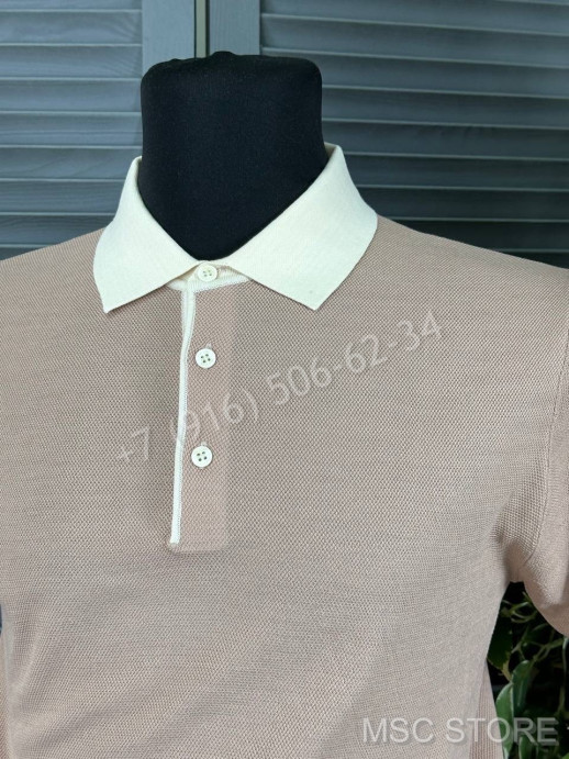 Поло Tom Ford 9907