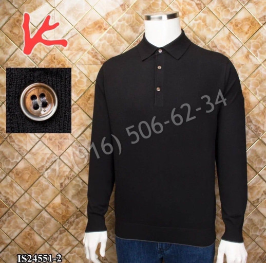 Поло ISAIA 20239
