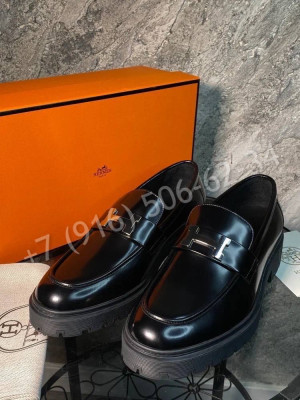 Лоферы Hermes 30314