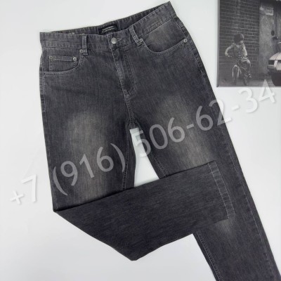 Джинсы Zegna 30414