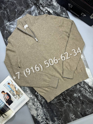 Поло Brunello Cucinelli 21399 1