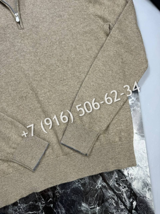 Поло Brunello Cucinelli 21399 1